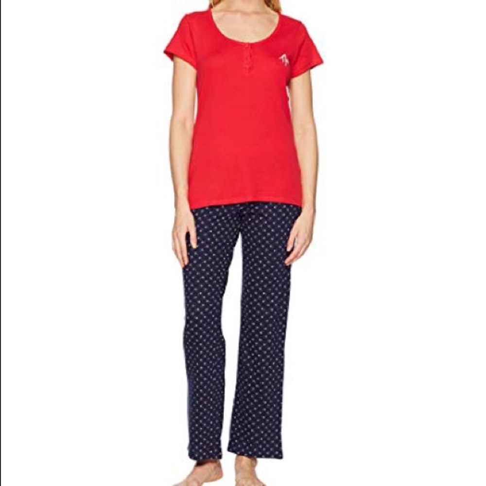 Tommy Hilfiger pajama pant